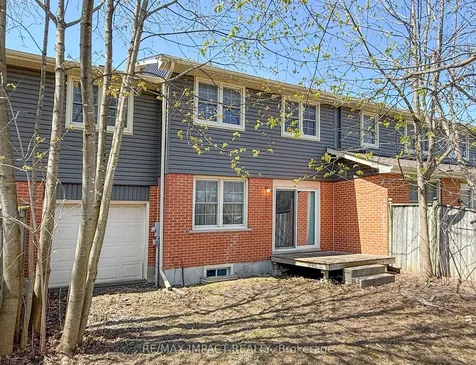 19 Macpherson Avenue Kingston ON K7M 6W4