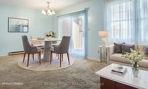 19 Macpherson Avenue Kingston ON K7M 6W4