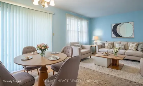 19 Macpherson Avenue Kingston ON K7M 6W4