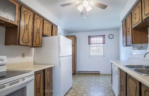19 Macpherson Avenue Kingston ON K7M 6W4