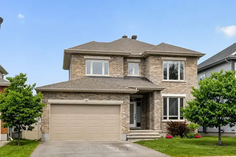 82 Dulmage Street Carleton Place ON K7C 0E6