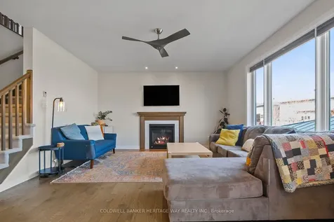82 Dulmage Street Carleton Place ON K7C 0E6