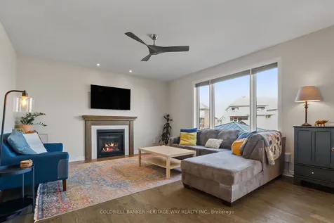 82 Dulmage Street Carleton Place ON K7C 0E6