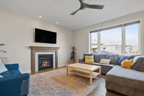 82 Dulmage Street Carleton Place ON K7C 0E6