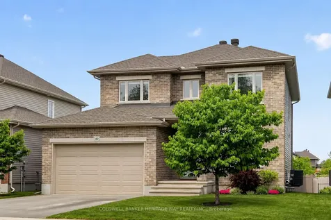 82 Dulmage Street Carleton Place ON K7C 0E6