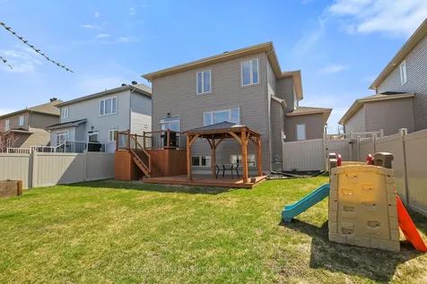 82 Dulmage Street Carleton Place ON K7C 0E6