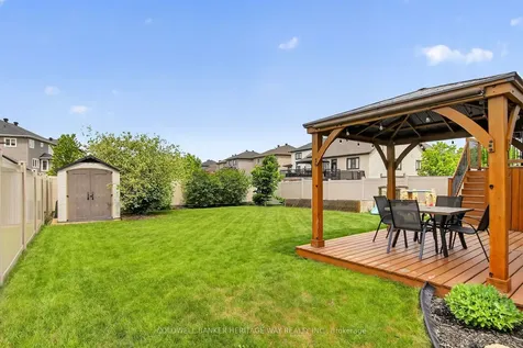 82 Dulmage Street Carleton Place ON K7C 0E6