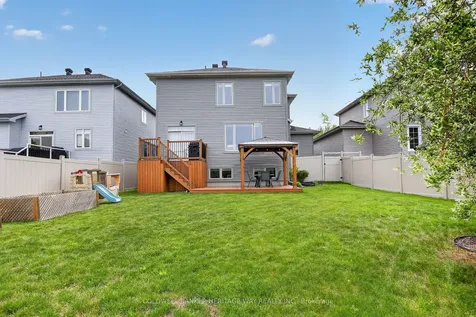 82 Dulmage Street Carleton Place ON K7C 0E6