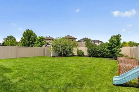 82 Dulmage Street Carleton Place ON K7C 0E6