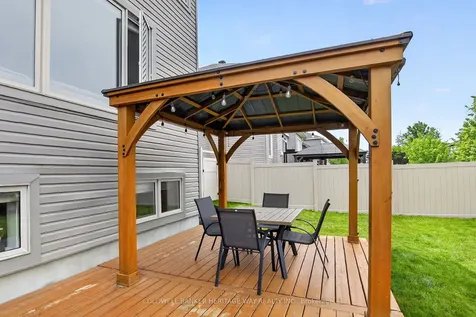 82 Dulmage Street Carleton Place ON K7C 0E6
