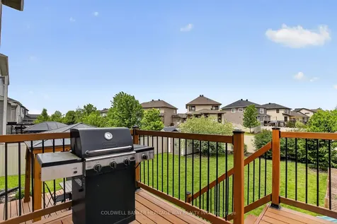 82 Dulmage Street Carleton Place ON K7C 0E6