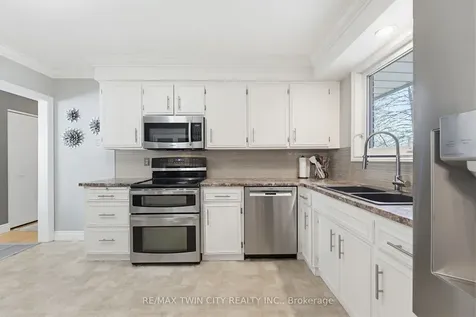 Avenue Cambridge ON N1S 2E5