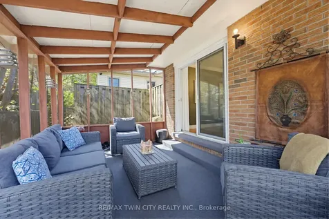 Avenue Cambridge ON N1S 2E5