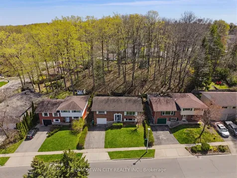 Avenue Cambridge ON N1S 2E5