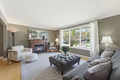 Avenue Cambridge ON N1S 2E5