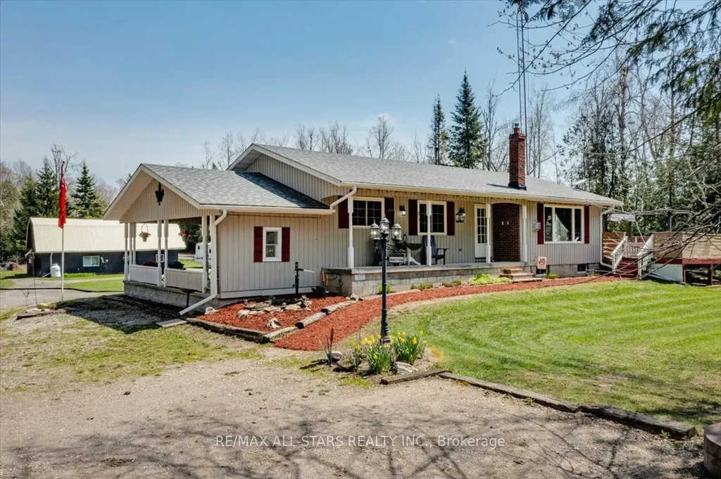 430 Farms Road Kawartha Lakes ON K0M 2T0