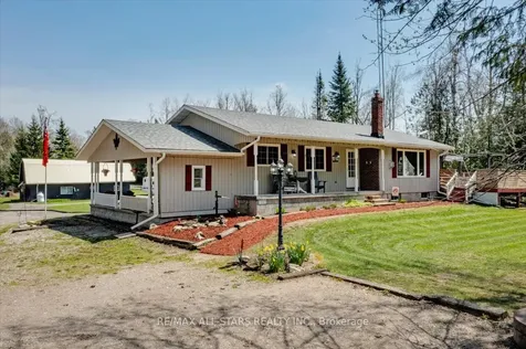 430 Farms Road Kawartha Lakes ON K0M 2T0