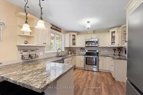 430 Farms Road Kawartha Lakes ON K0M 2T0