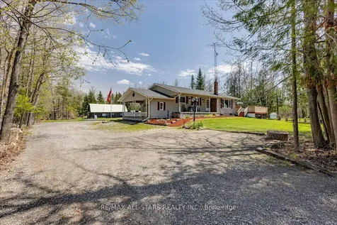 430 Farms Road Kawartha Lakes ON K0M 2T0