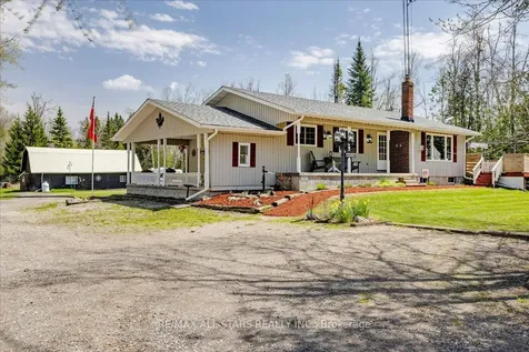 430 Farms Road Kawartha Lakes ON K0M 2T0