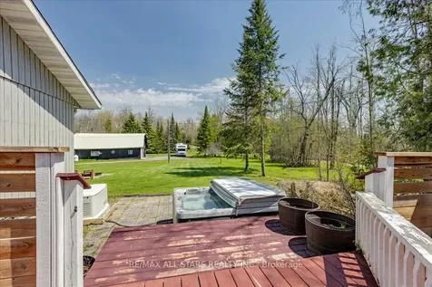 430 Farms Road Kawartha Lakes ON K0M 2T0