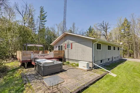 430 Farms Road Kawartha Lakes ON K0M 2T0