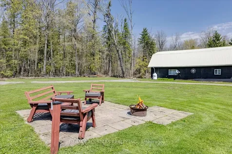 430 Farms Road Kawartha Lakes ON K0M 2T0