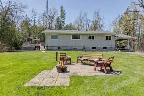 430 Farms Road Kawartha Lakes ON K0M 2T0