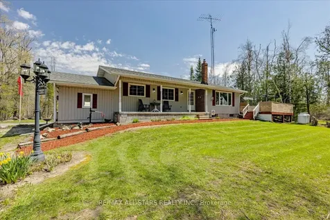 430 Farms Road Kawartha Lakes ON K0M 2T0