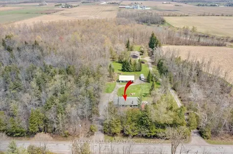 430 Farms Road Kawartha Lakes ON K0M 2T0