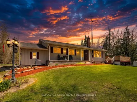 430 Farms Road Kawartha Lakes ON K0M 2T0