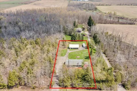 430 Farms Road Kawartha Lakes ON K0M 2T0
