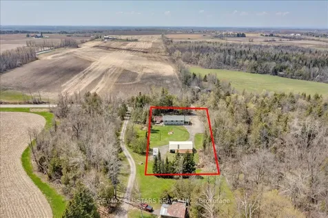 430 Farms Road Kawartha Lakes ON K0M 2T0