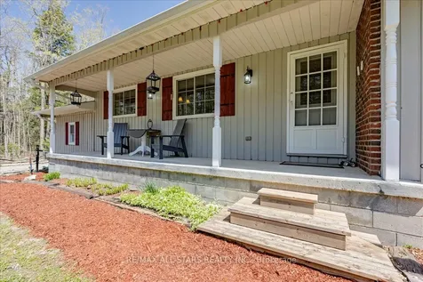 430 Farms Road Kawartha Lakes ON K0M 2T0