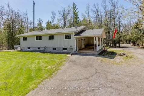 430 Farms Road Kawartha Lakes ON K0M 2T0