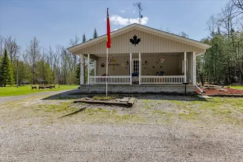 430 Farms Road Kawartha Lakes ON K0M 2T0