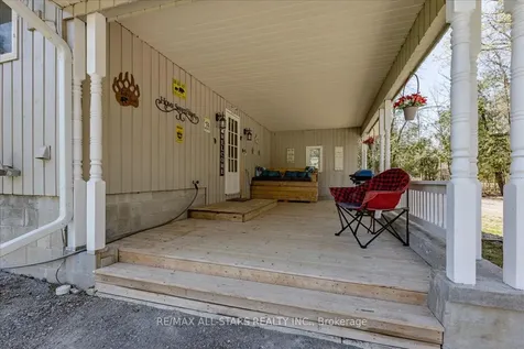 430 Farms Road Kawartha Lakes ON K0M 2T0