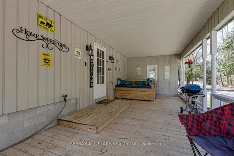430 Farms Road Kawartha Lakes ON K0M 2T0