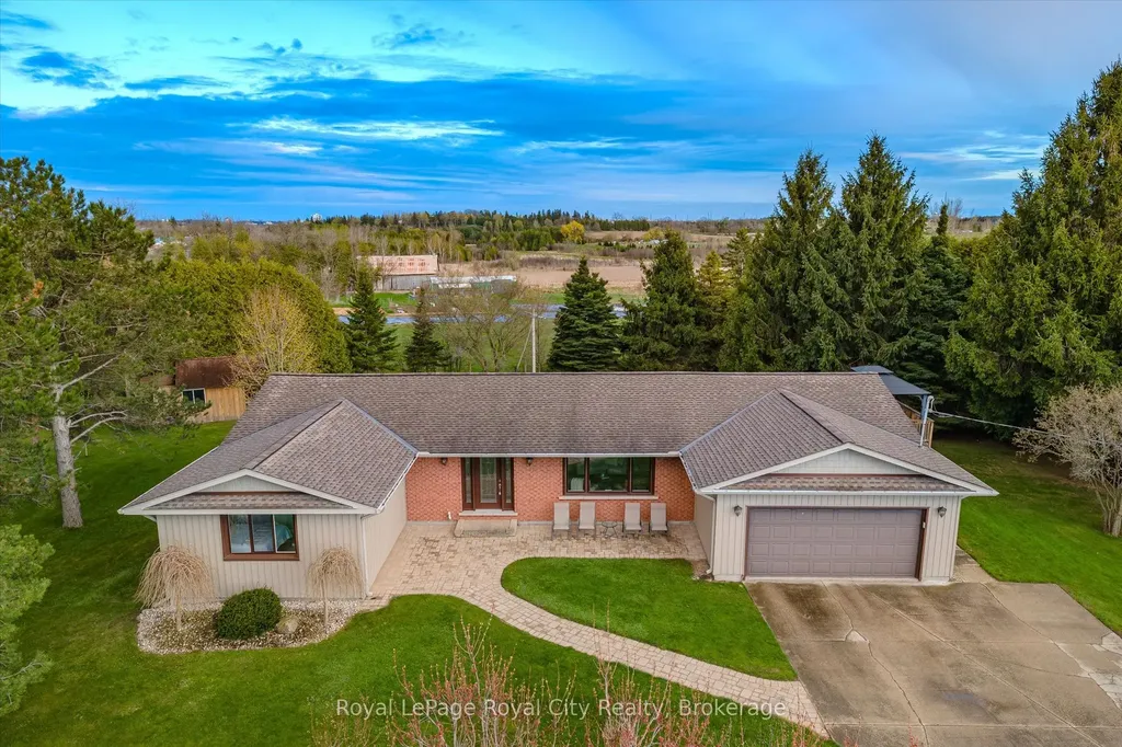 7463 Conservation Road Guelph/eramosa ON N1E 0N9