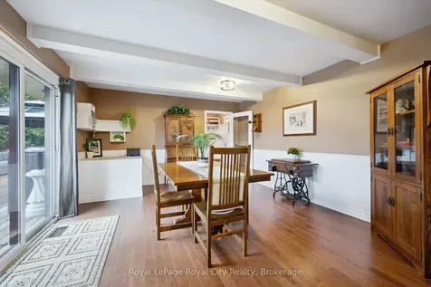 7463 Conservation Road Guelph/eramosa ON N1E 0N9