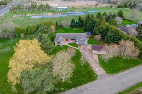7463 Conservation Road Guelph/eramosa ON N1E 0N9