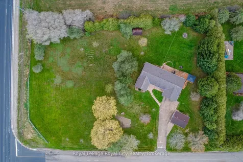 7463 Conservation Road Guelph/eramosa ON N1E 0N9
