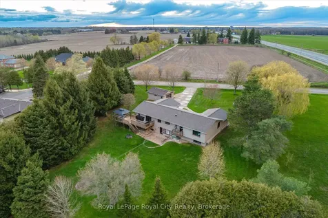 7463 Conservation Road Guelph/eramosa ON N1E 0N9