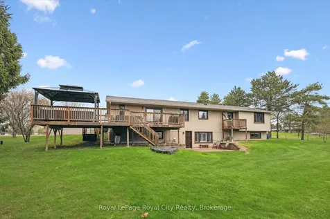 7463 Conservation Road Guelph/eramosa ON N1E 0N9