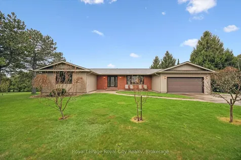 7463 Conservation Road Guelph/eramosa ON N1E 0N9