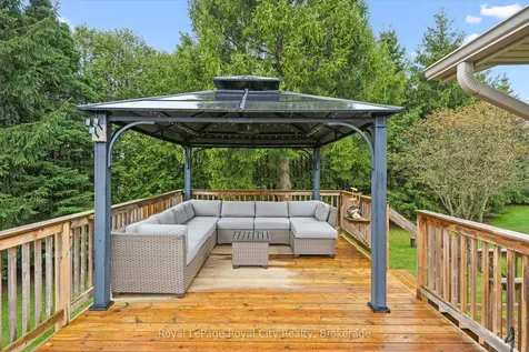 7463 Conservation Road Guelph/eramosa ON N1E 0N9