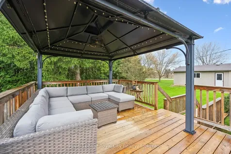 7463 Conservation Road Guelph/eramosa ON N1E 0N9