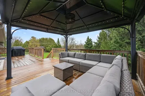7463 Conservation Road Guelph/eramosa ON N1E 0N9