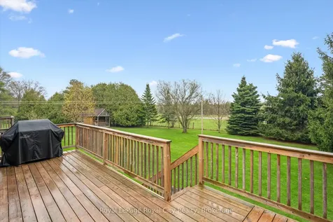 7463 Conservation Road Guelph/eramosa ON N1E 0N9