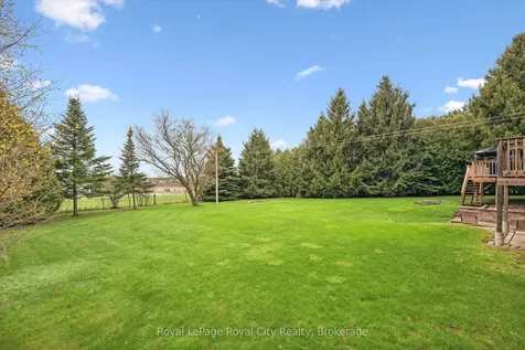7463 Conservation Road Guelph/eramosa ON N1E 0N9